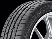 HANKOOK VENTUS S1 EVO2 K117B RUN FLAT image